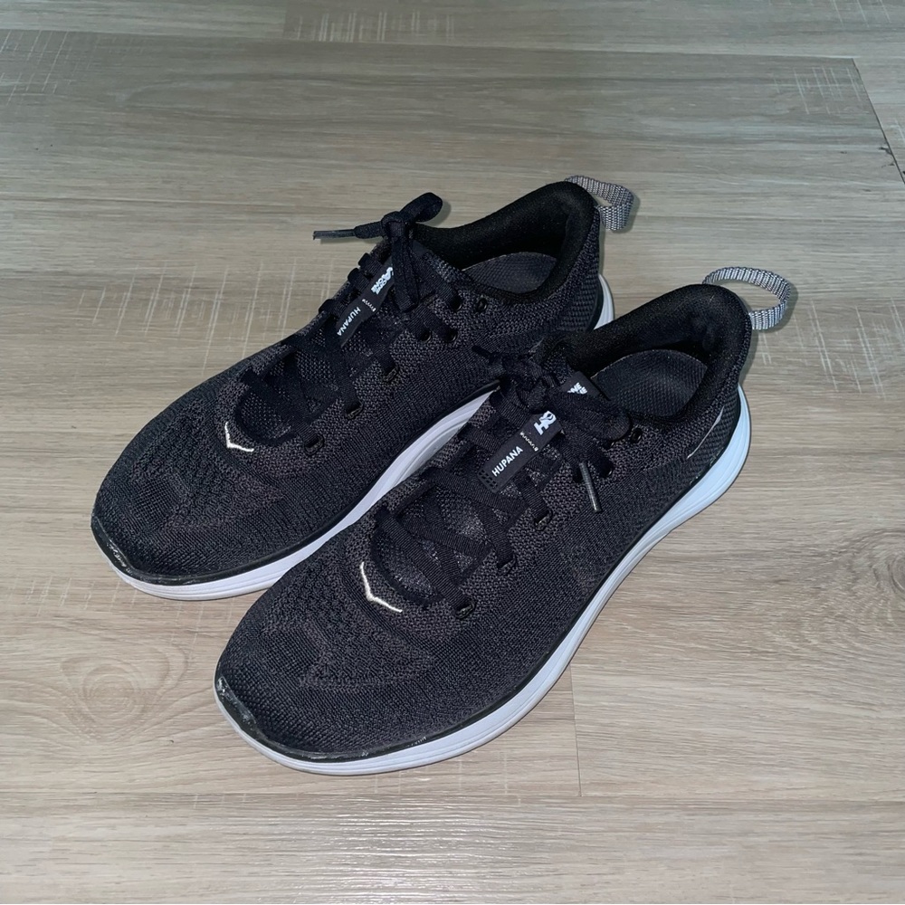 Hoka Shoes